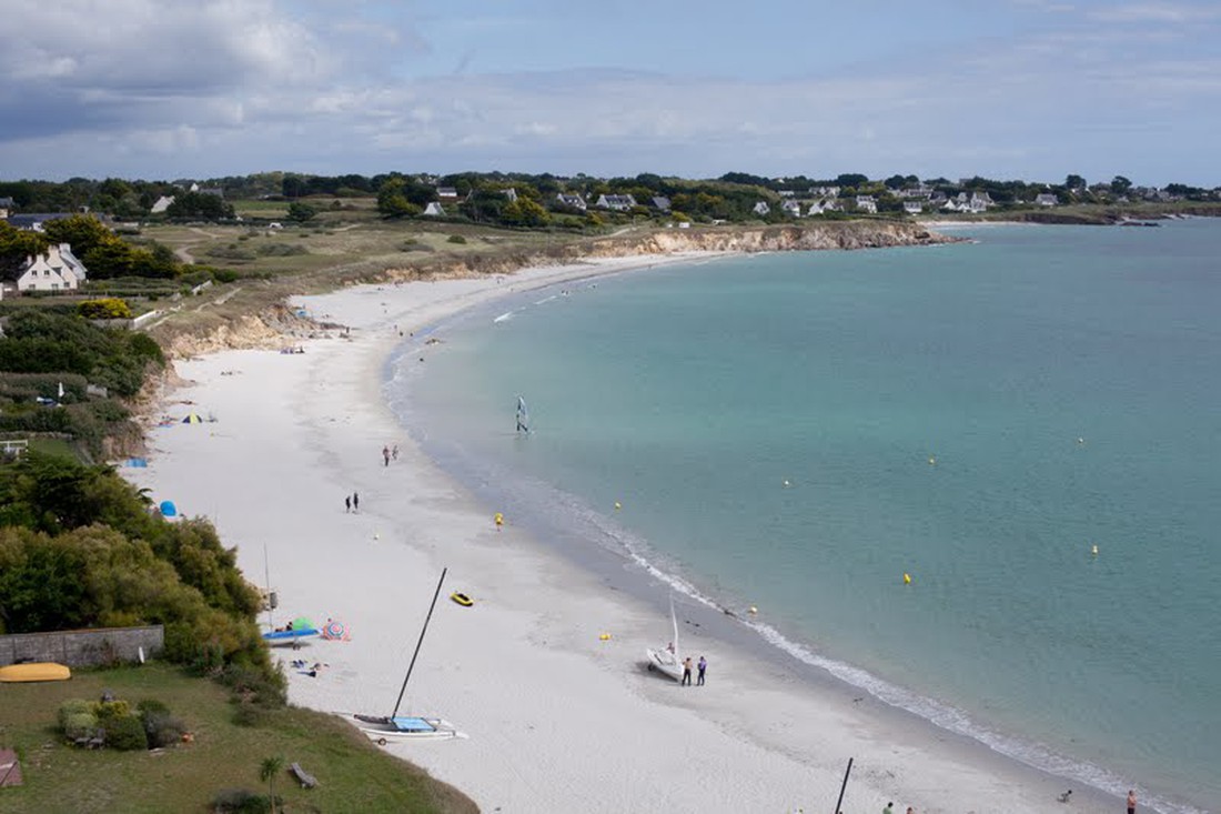 Camping Le Suroit - Photo 2