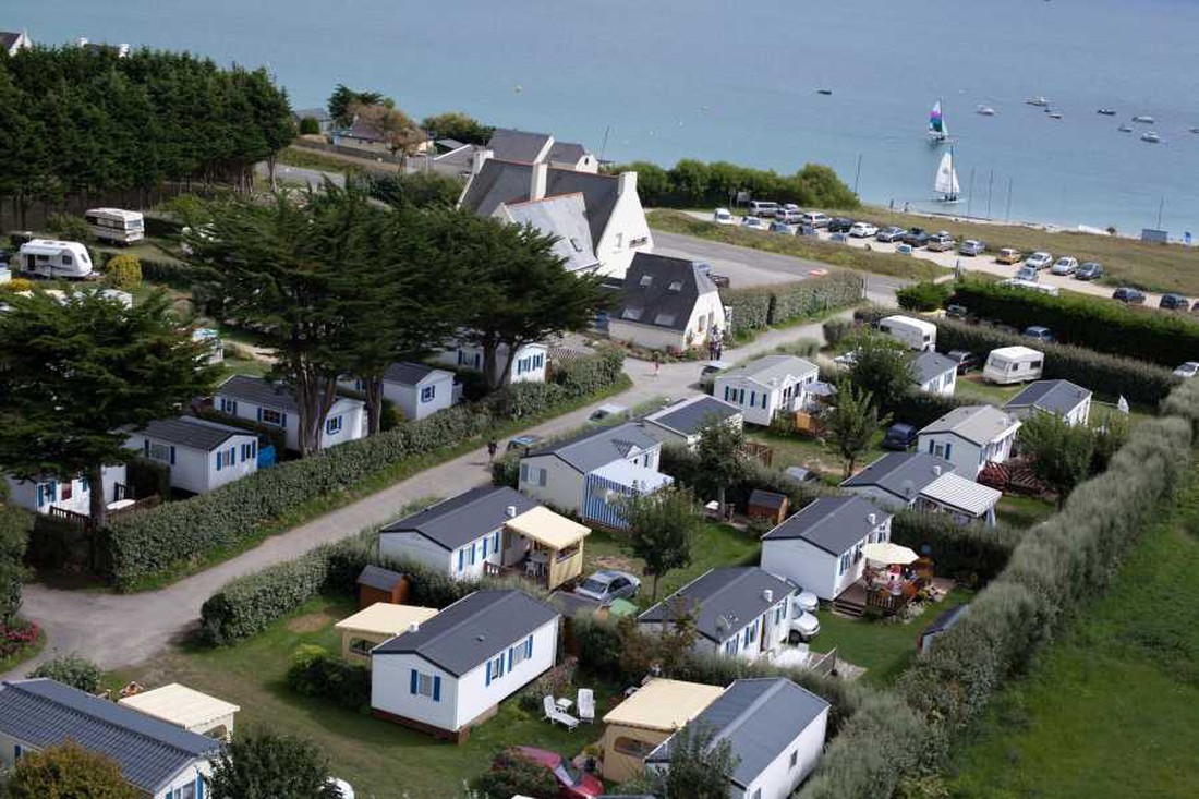 Camping Le Suroit - Photo 3