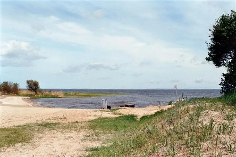 Ostsee-Campingpark Oderhaff