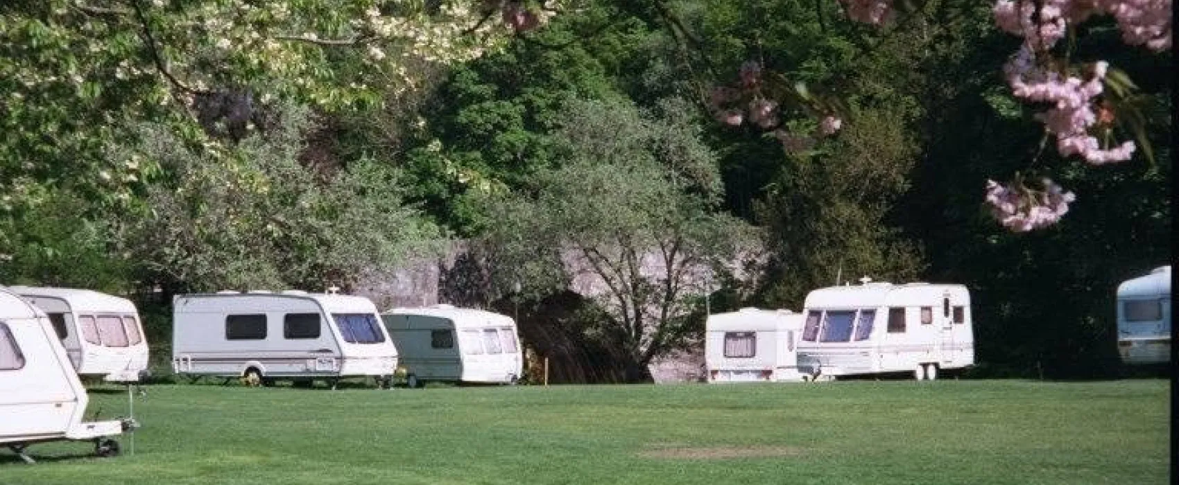 Invermill Farm Caravan Park