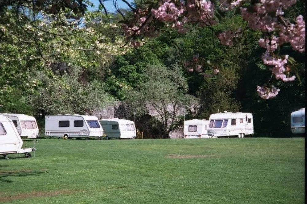 Invermill Farm Caravan Park