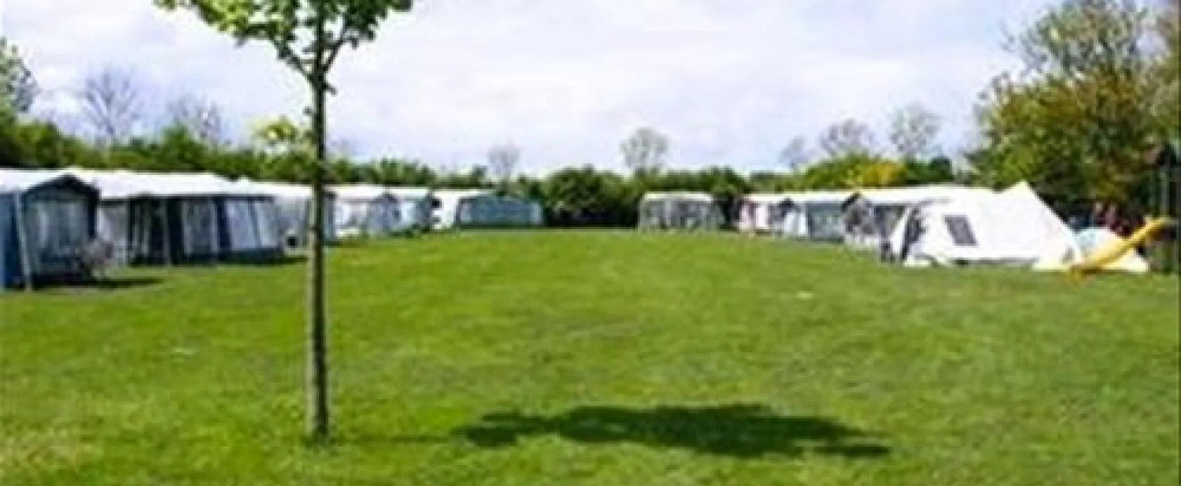 minicamping de Hofwei