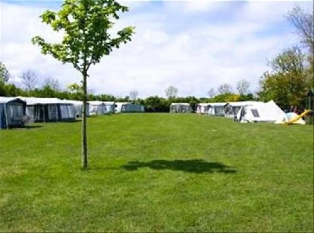 minicamping de Hofwei