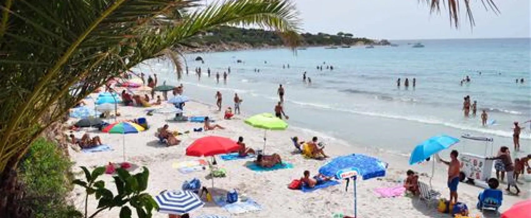 Campeggio Pini e Mare