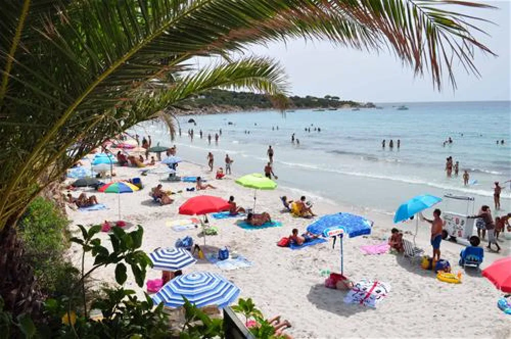 Campeggio Pini e Mare