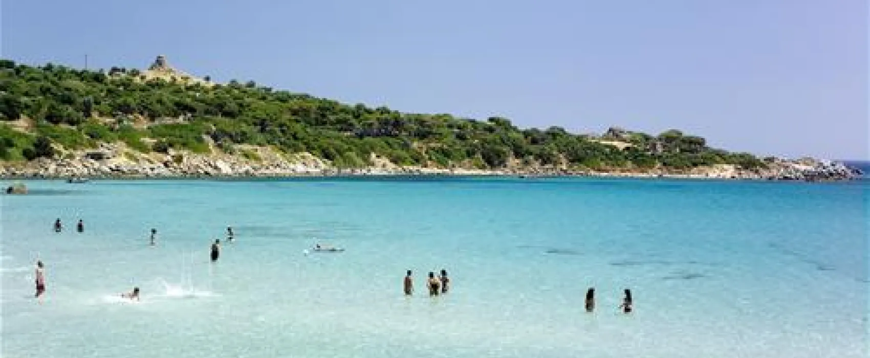 Campeggio Pini e Mare