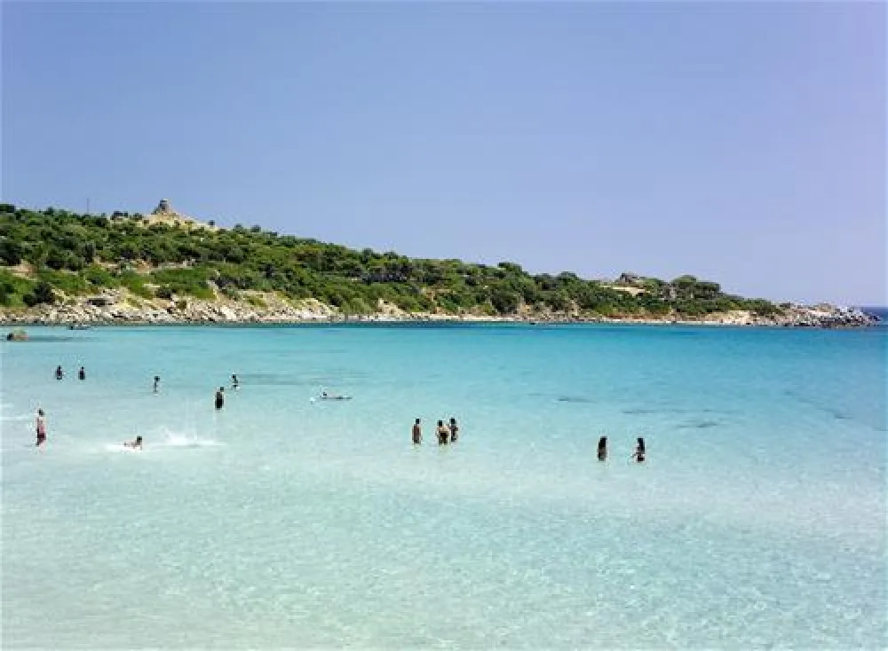 Campeggio Pini e Mare