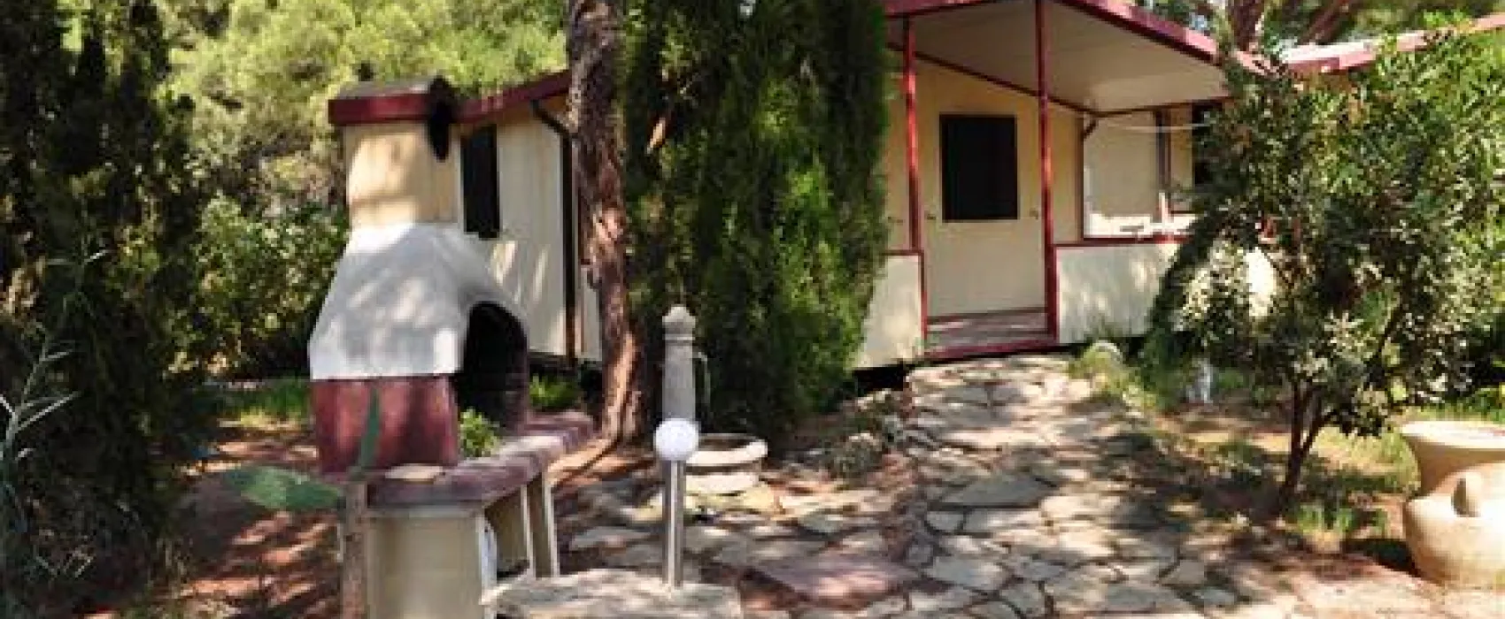 Campeggio Pini e Mare