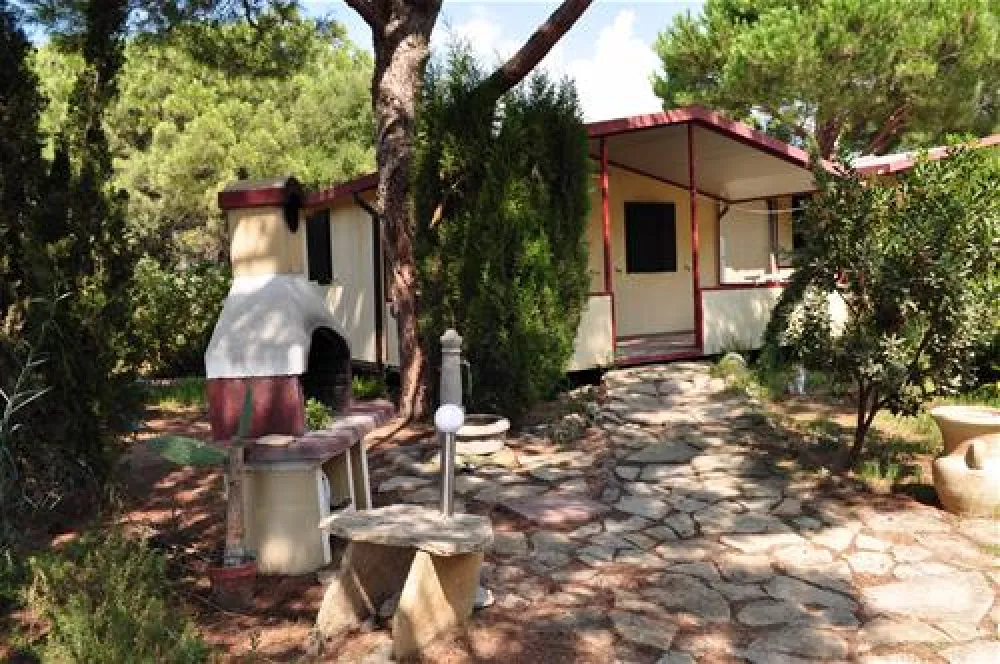 Campeggio Pini e Mare