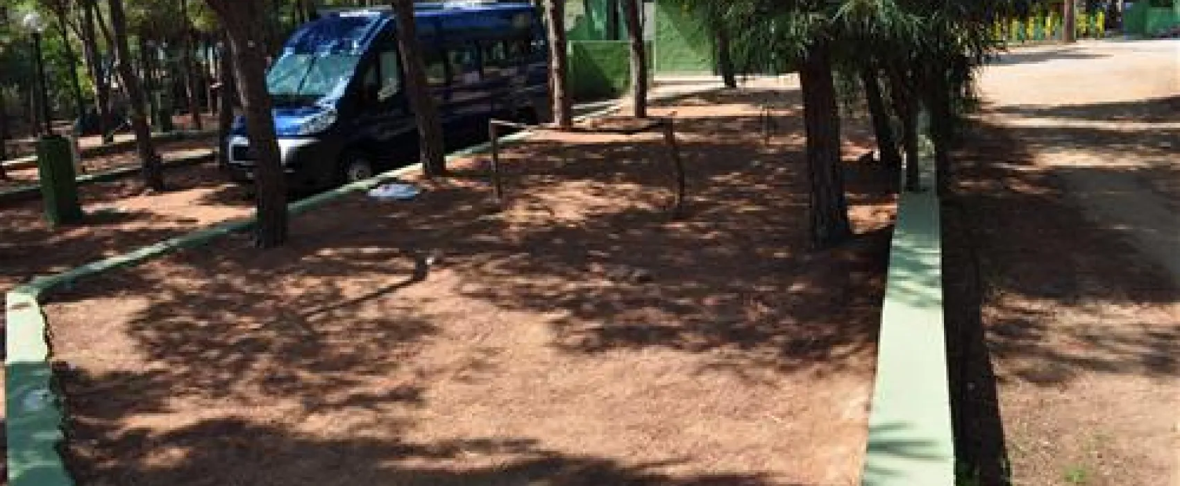 Campeggio Pini e Mare