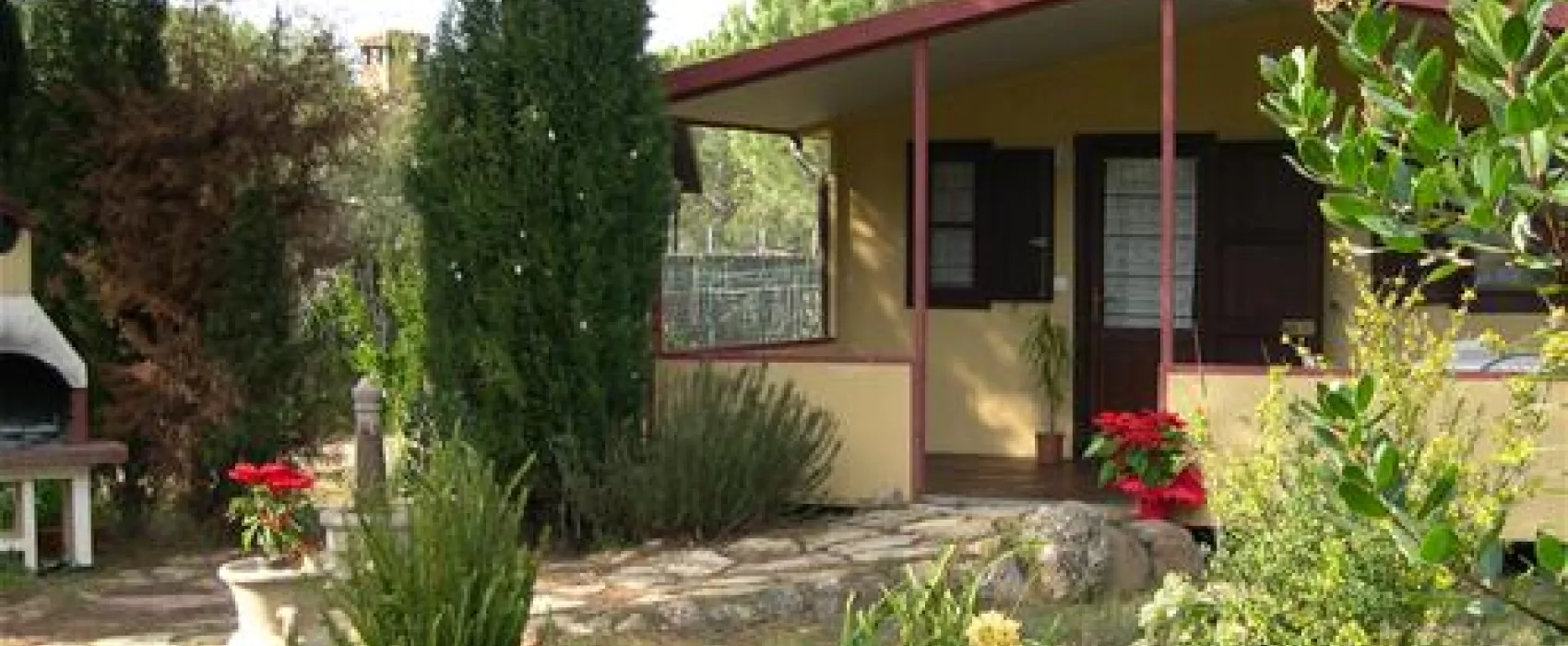 Campeggio Pini e Mare