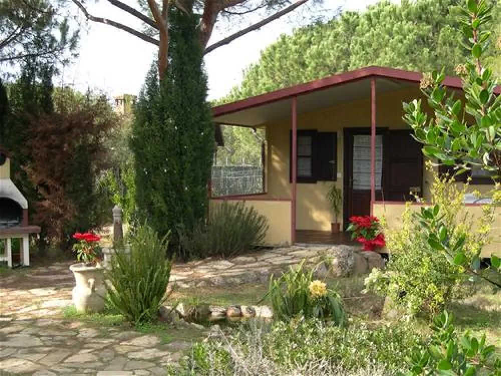 Campeggio Pini e Mare