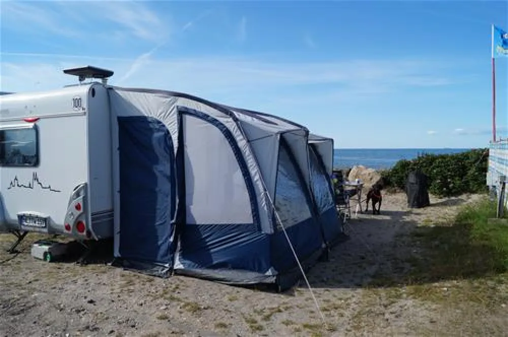 Fehmarnbelt Camping