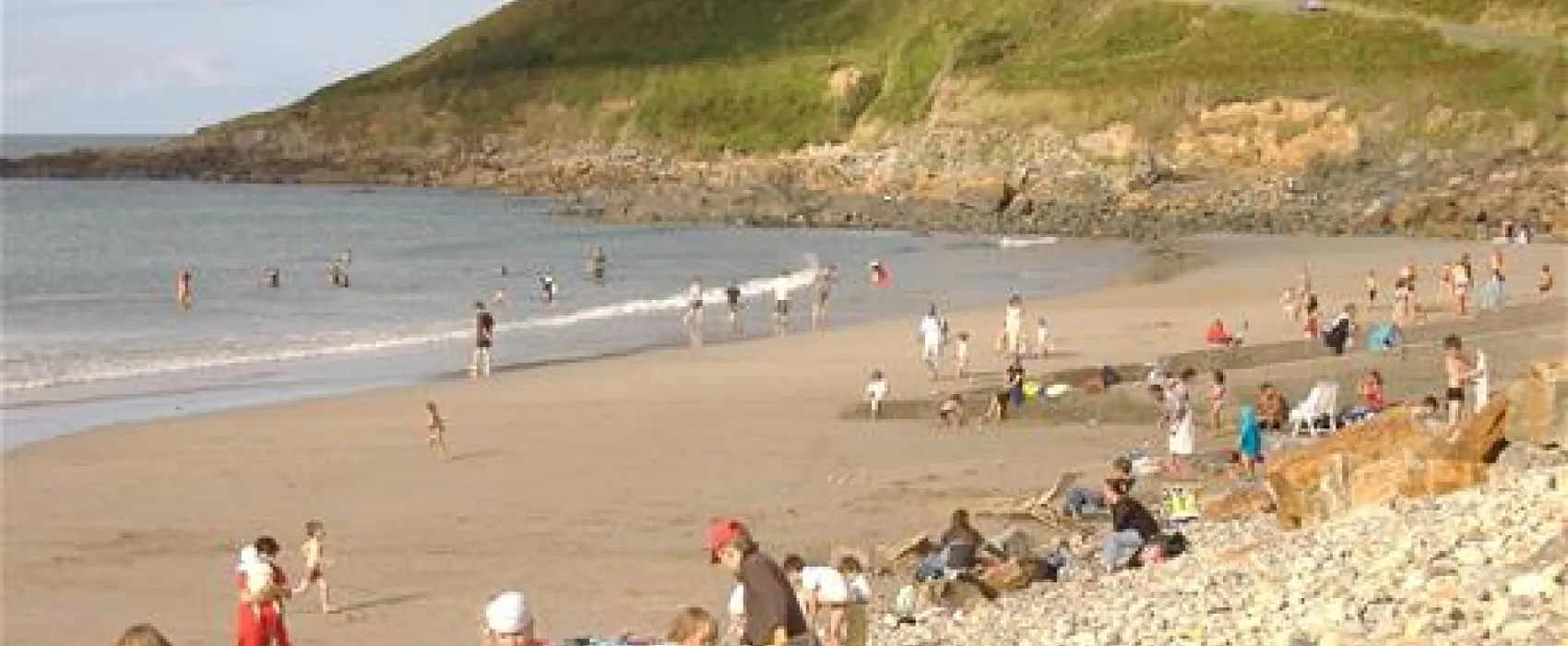 Camping Municipal Pont Ar Gler