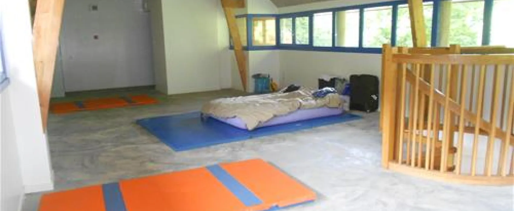 Camping Municipal Pont Ar Gler