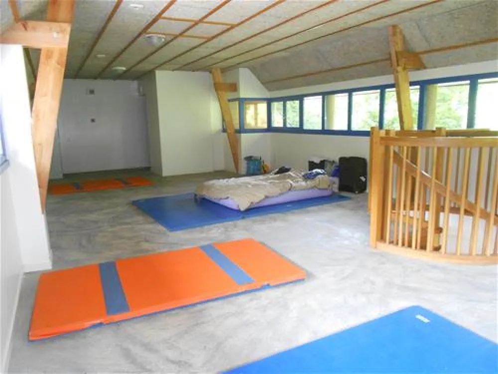 Camping Municipal Pont Ar Gler