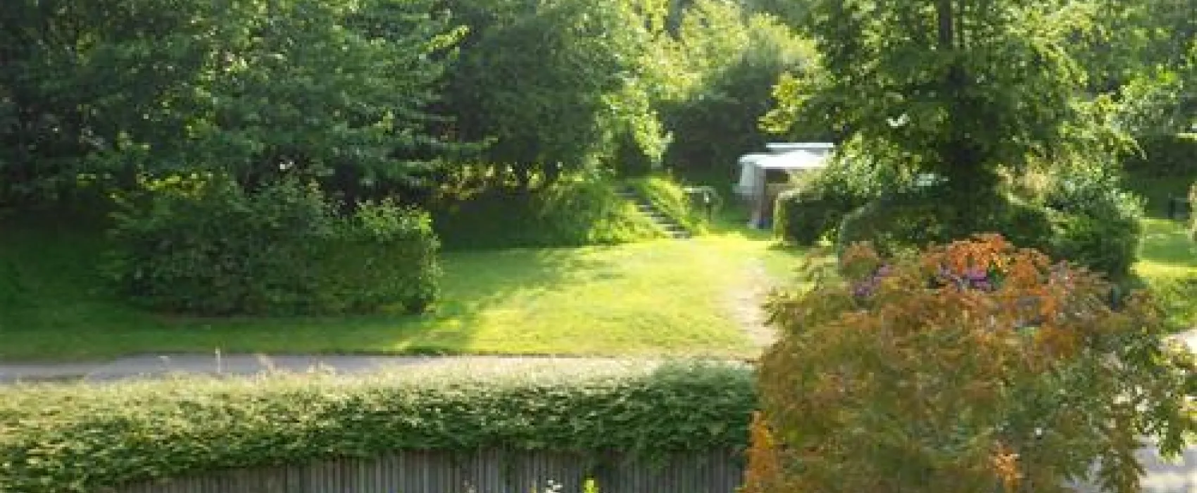 Camping Municipal Pont Ar Gler