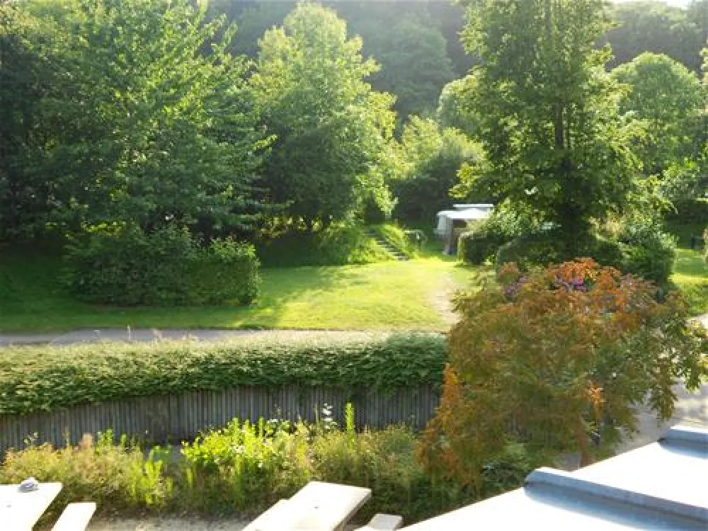 Camping Municipal Pont Ar Gler