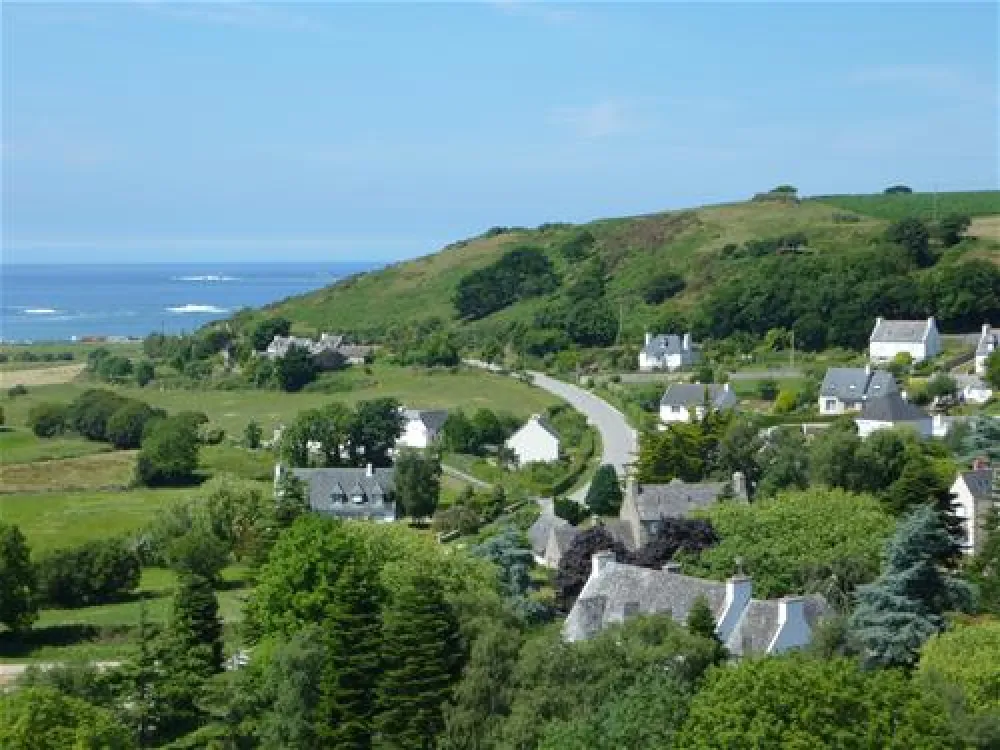 Camping Municipal Pont Ar Gler