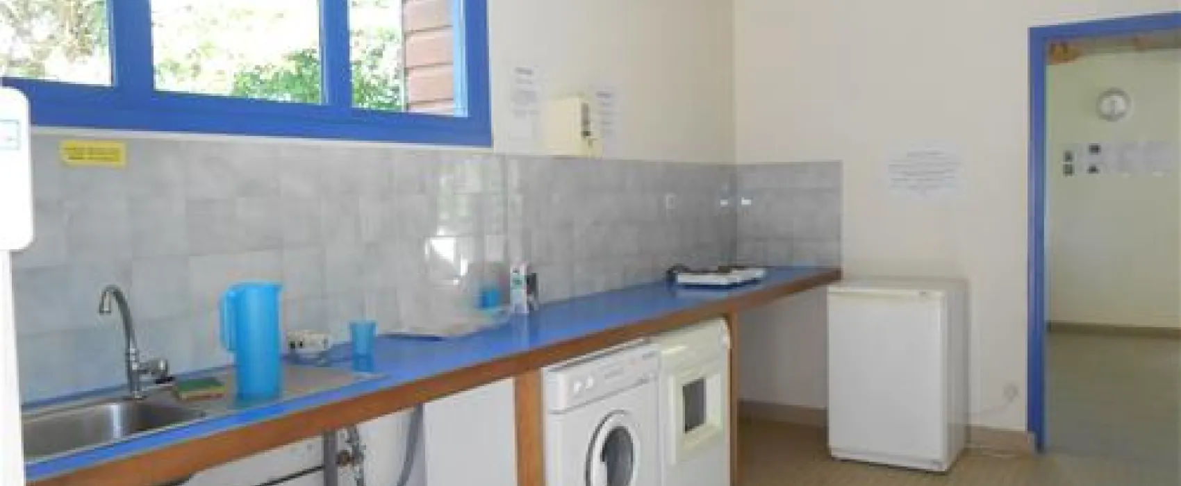 Camping Municipal Pont Ar Gler