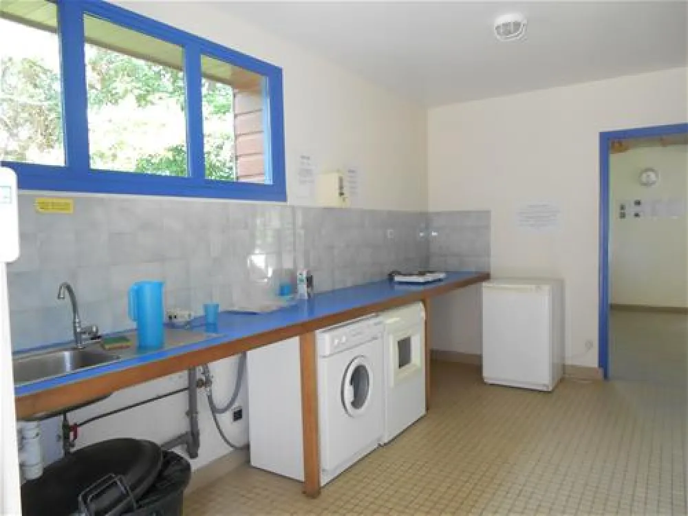 Camping Municipal Pont Ar Gler