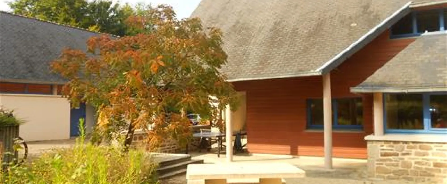 Camping Municipal Pont Ar Gler