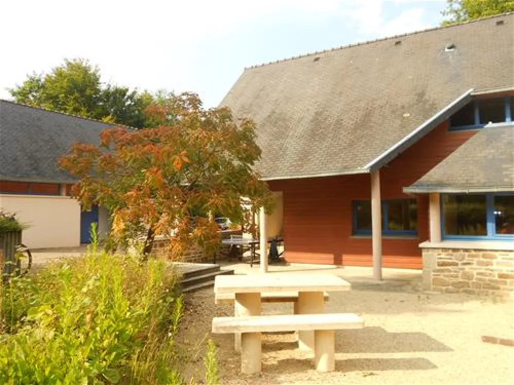 Camping Municipal Pont Ar Gler