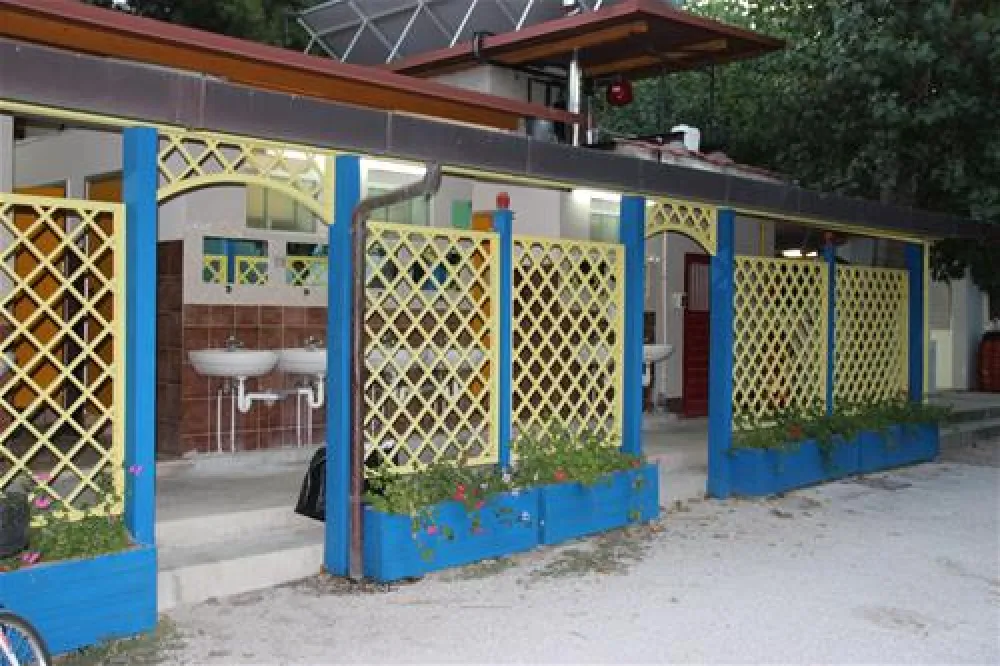 Camping Villaggio Villa Elena