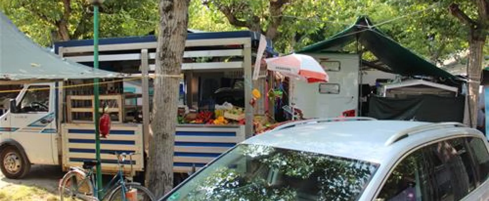 Camping Villaggio Villa Elena