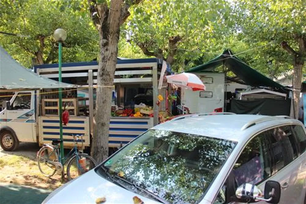 Camping Villaggio Villa Elena