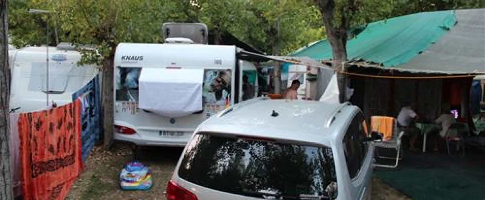 Camping Villaggio Villa Elena