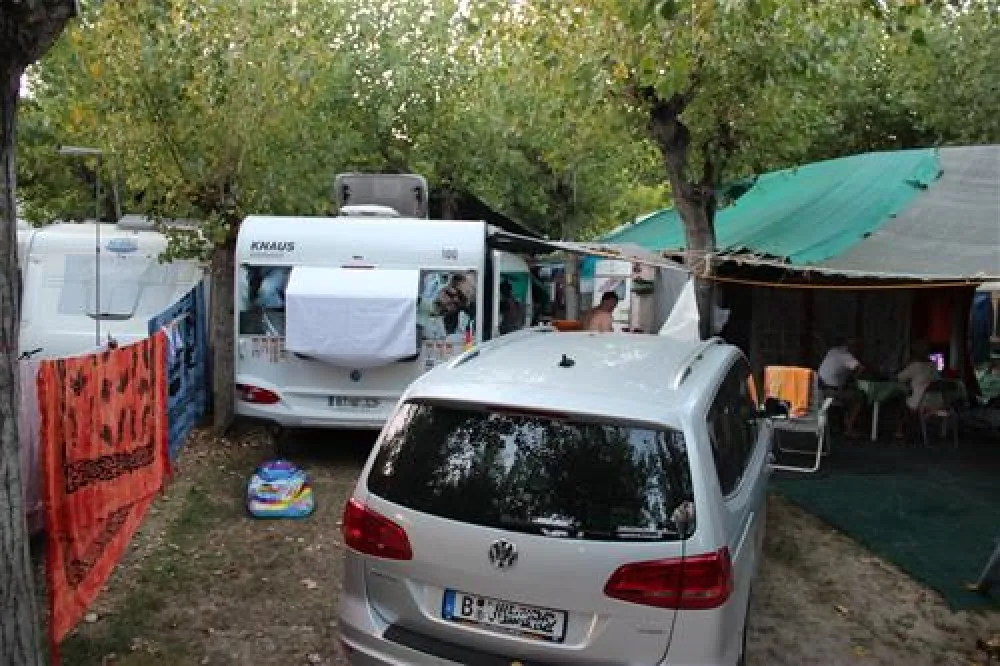 Camping Villaggio Villa Elena