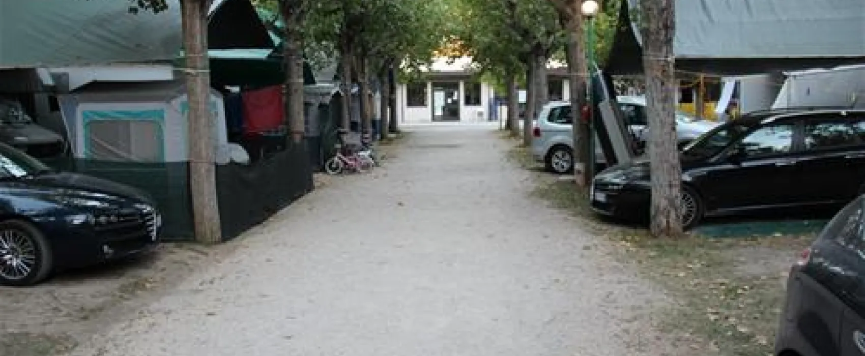 Camping Villaggio Villa Elena