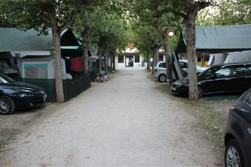 Camping Villaggio Villa Elena