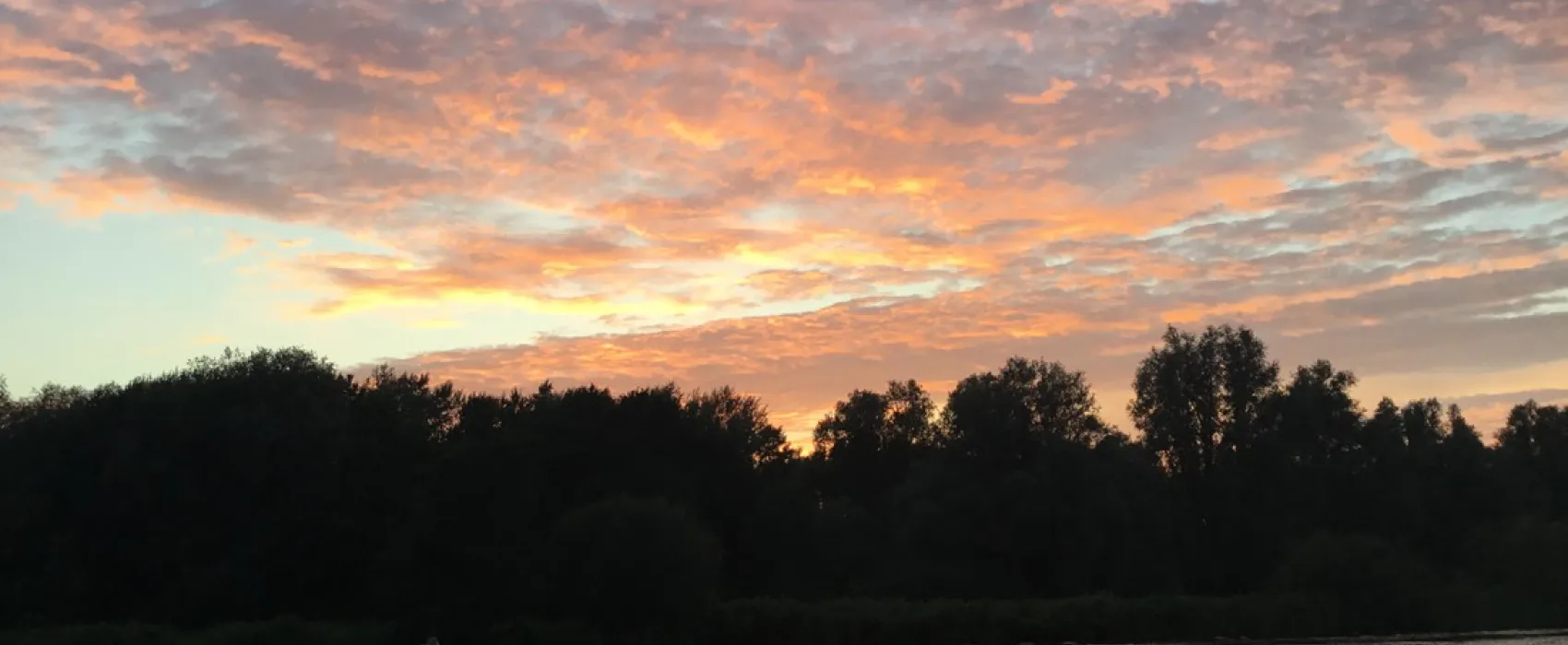 Camping Het Rietveen