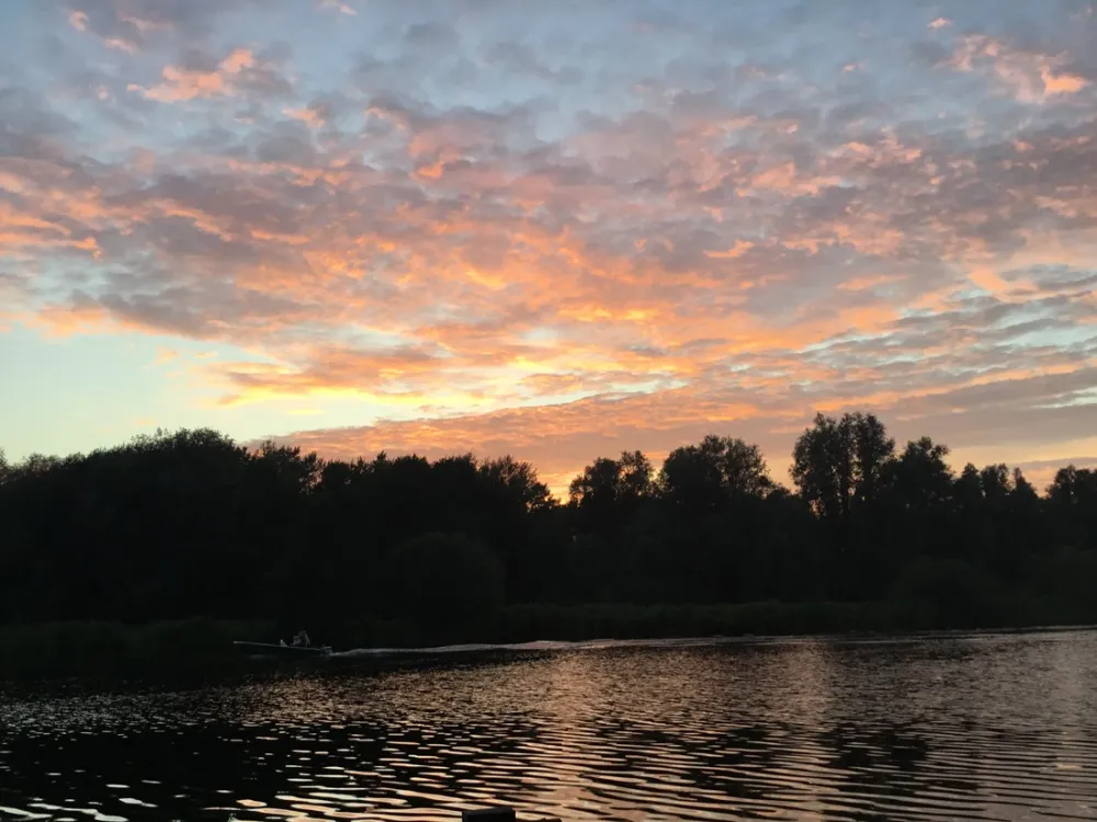 Camping Het Rietveen