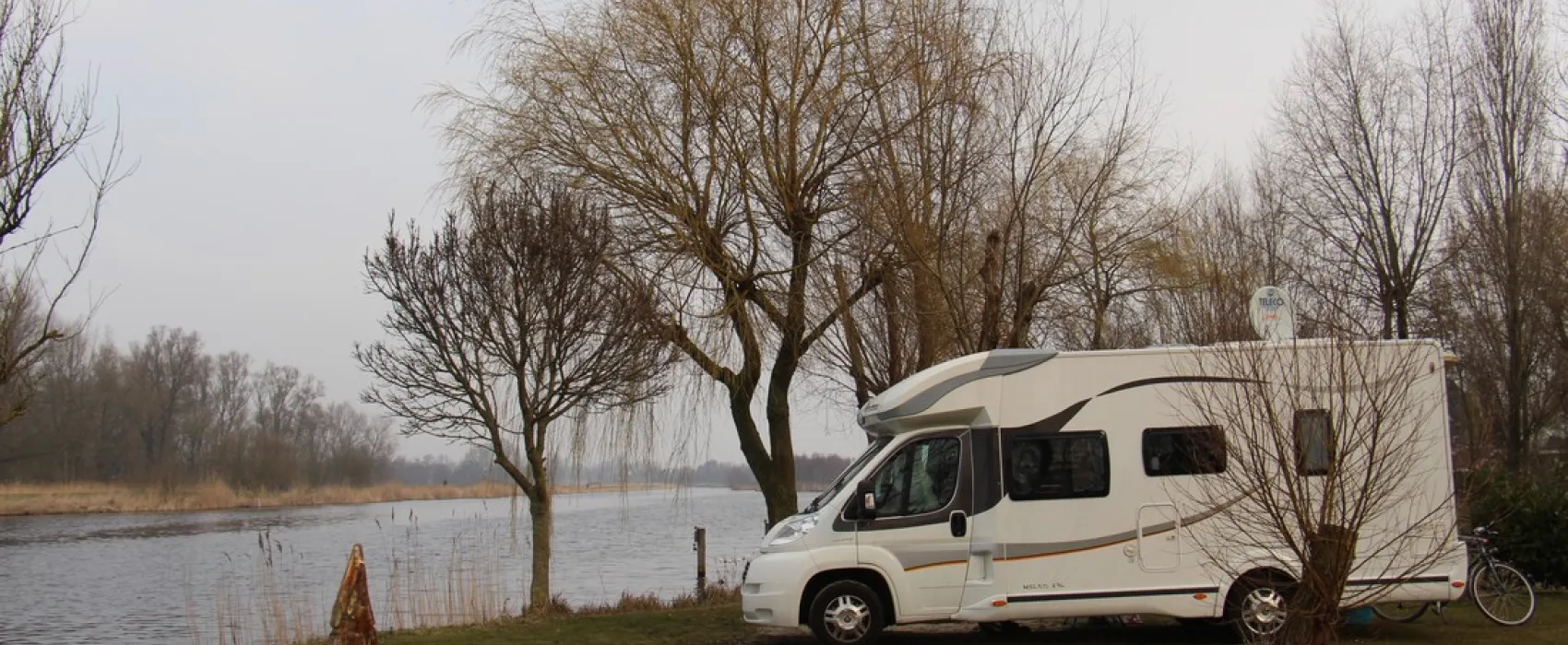 Camping Het Rietveen