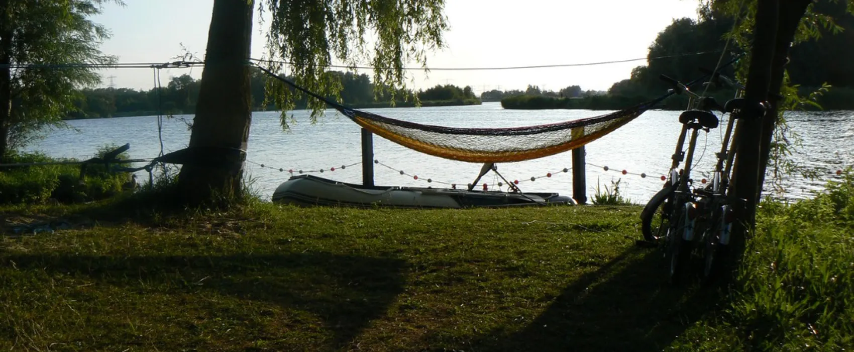 Camping Het Rietveen