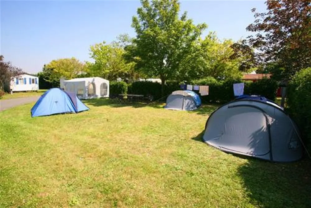 Camping Le Beaulieu