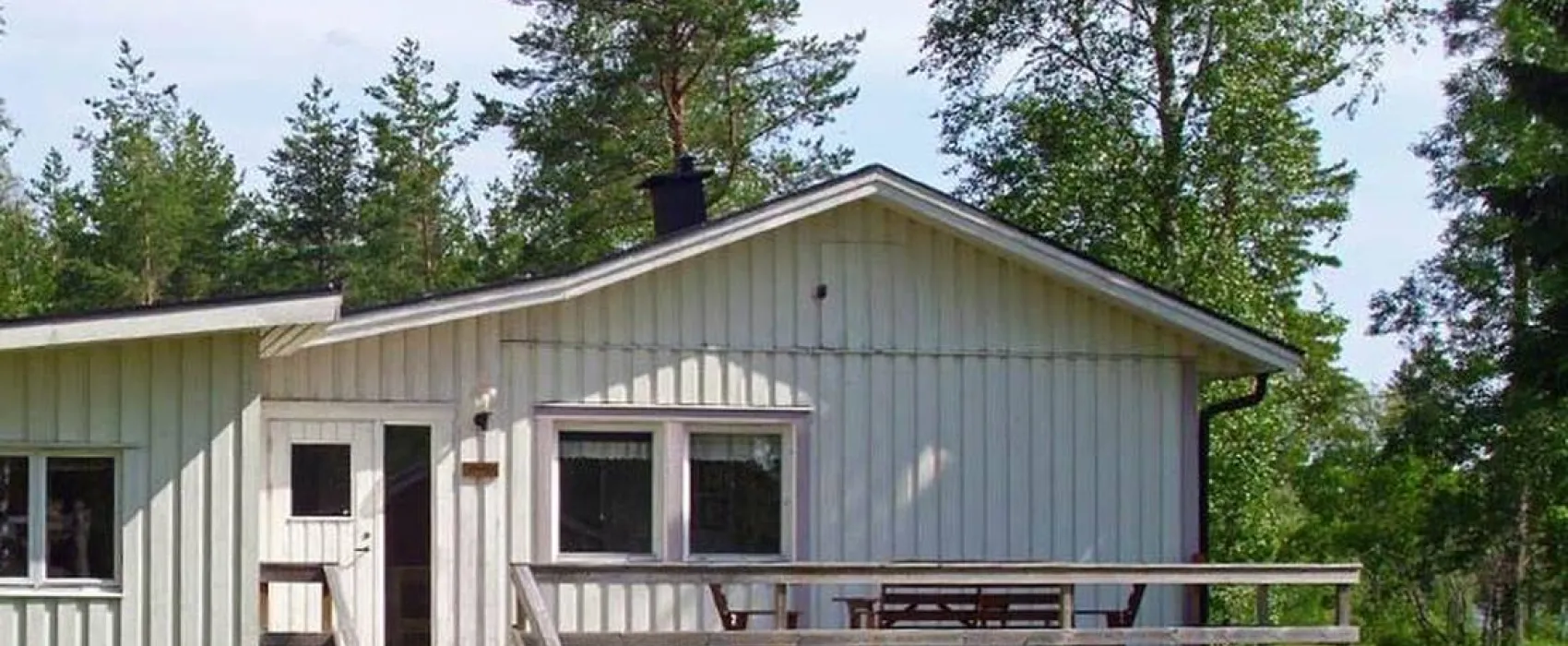 Camping Varmlandsgarden