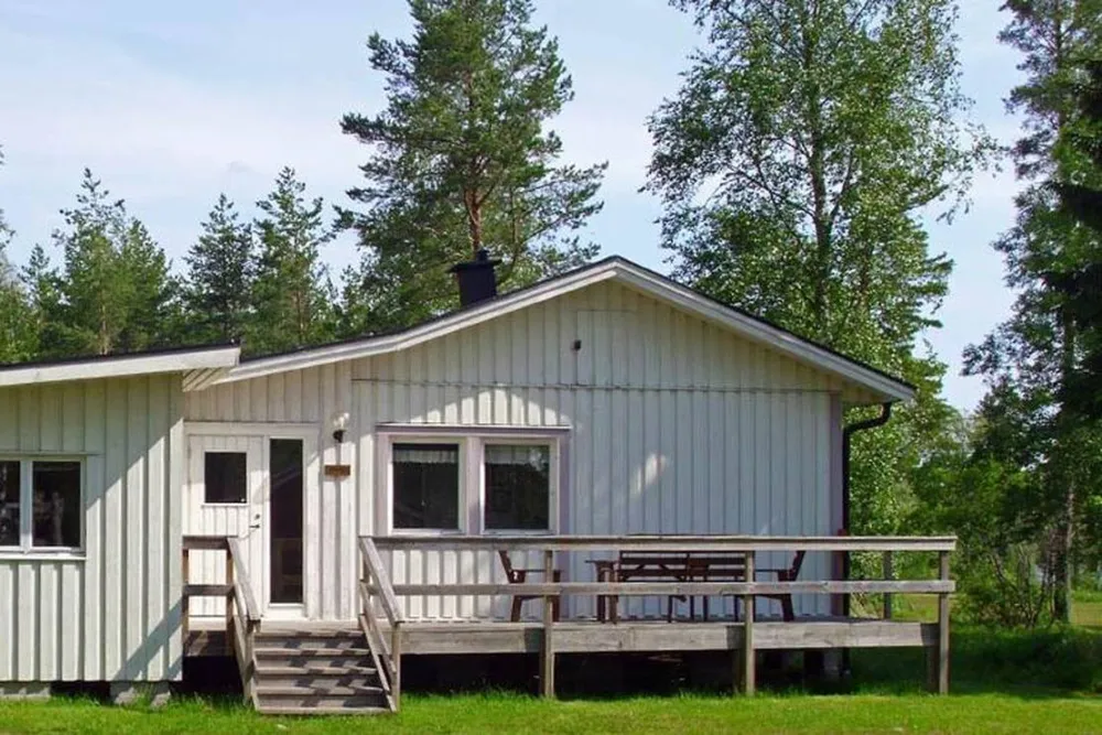 Camping Varmlandsgarden