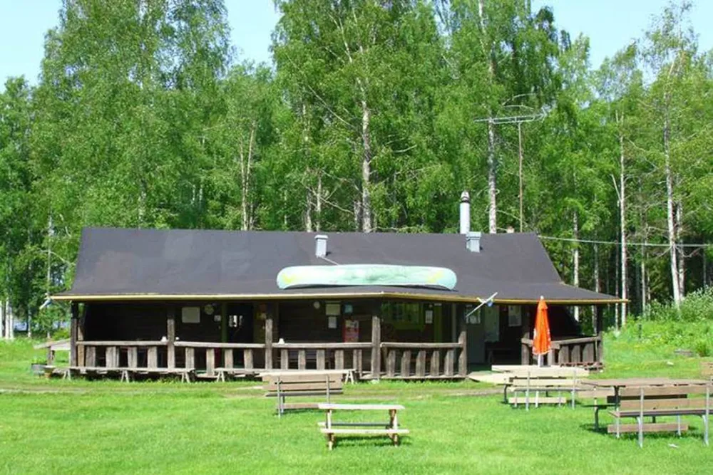 Camping Varmlandsgarden