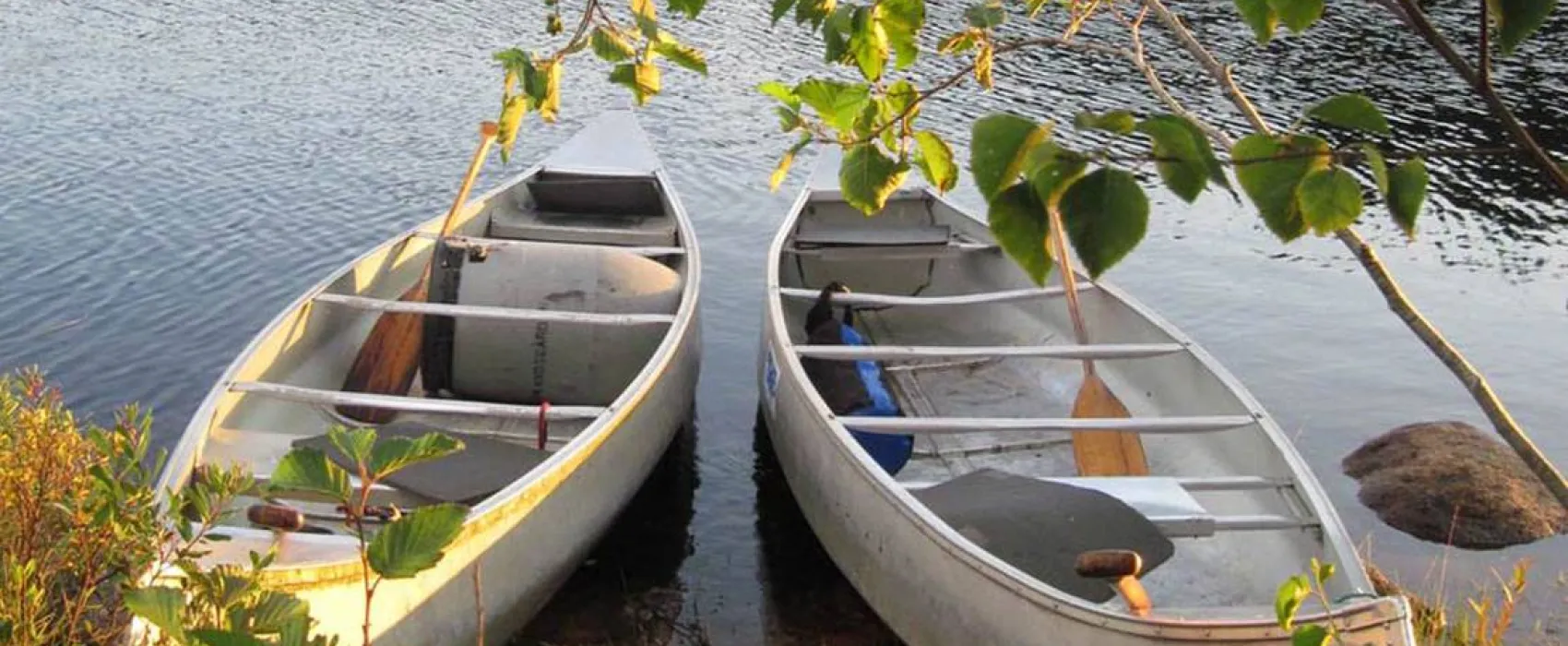 Camping Varmlandsgarden