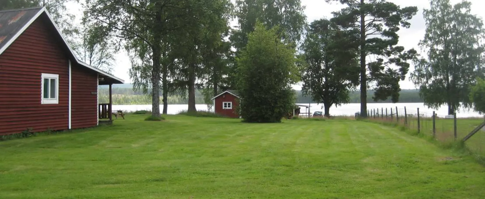 Camping Varmlandsgarden