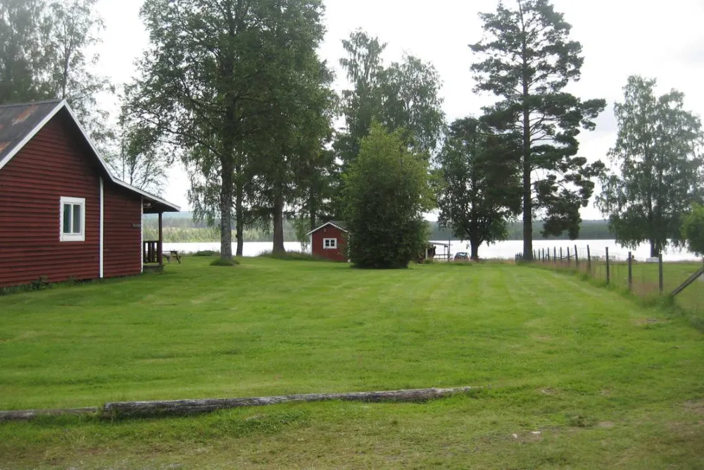 Camping Varmlandsgarden