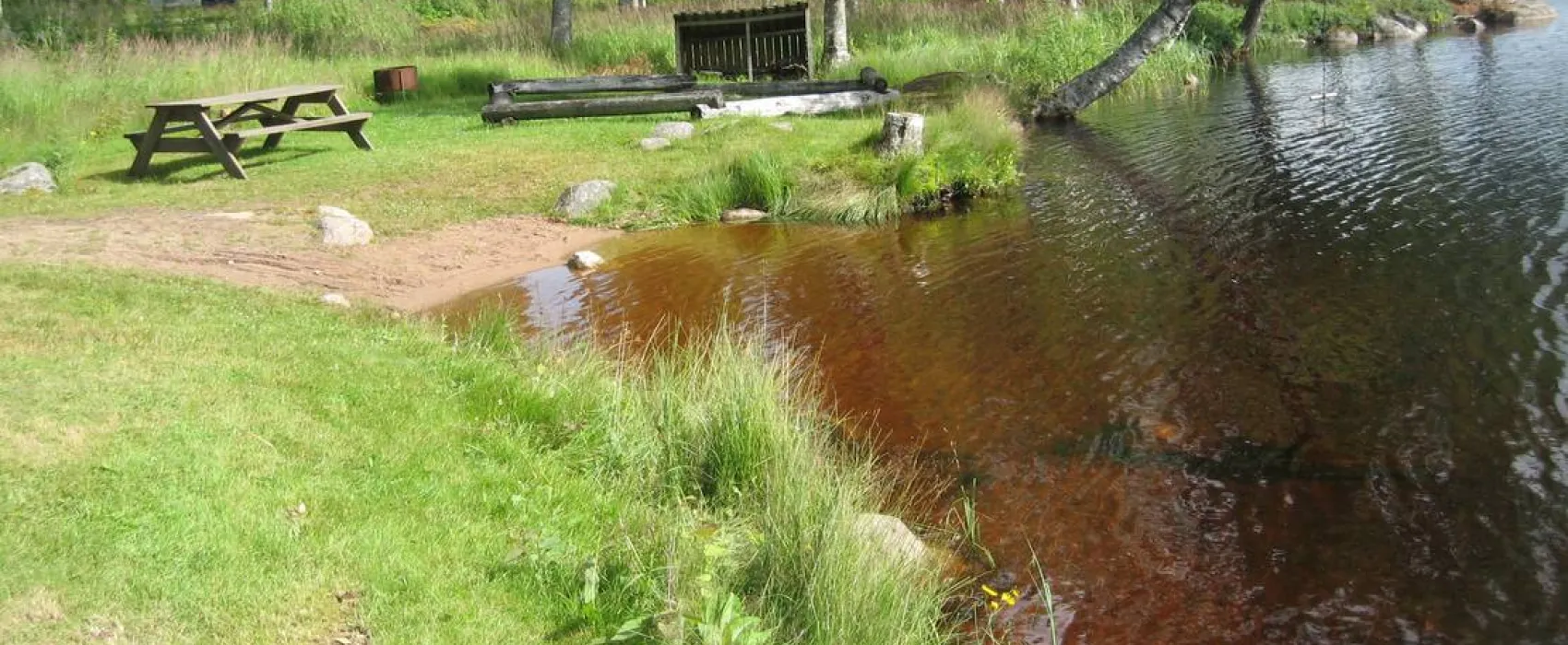 Camping Varmlandsgarden