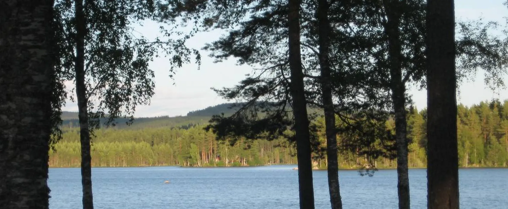 Camping Varmlandsgarden