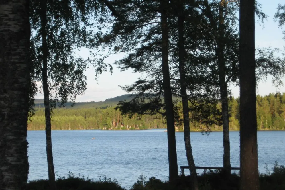 Camping Varmlandsgarden