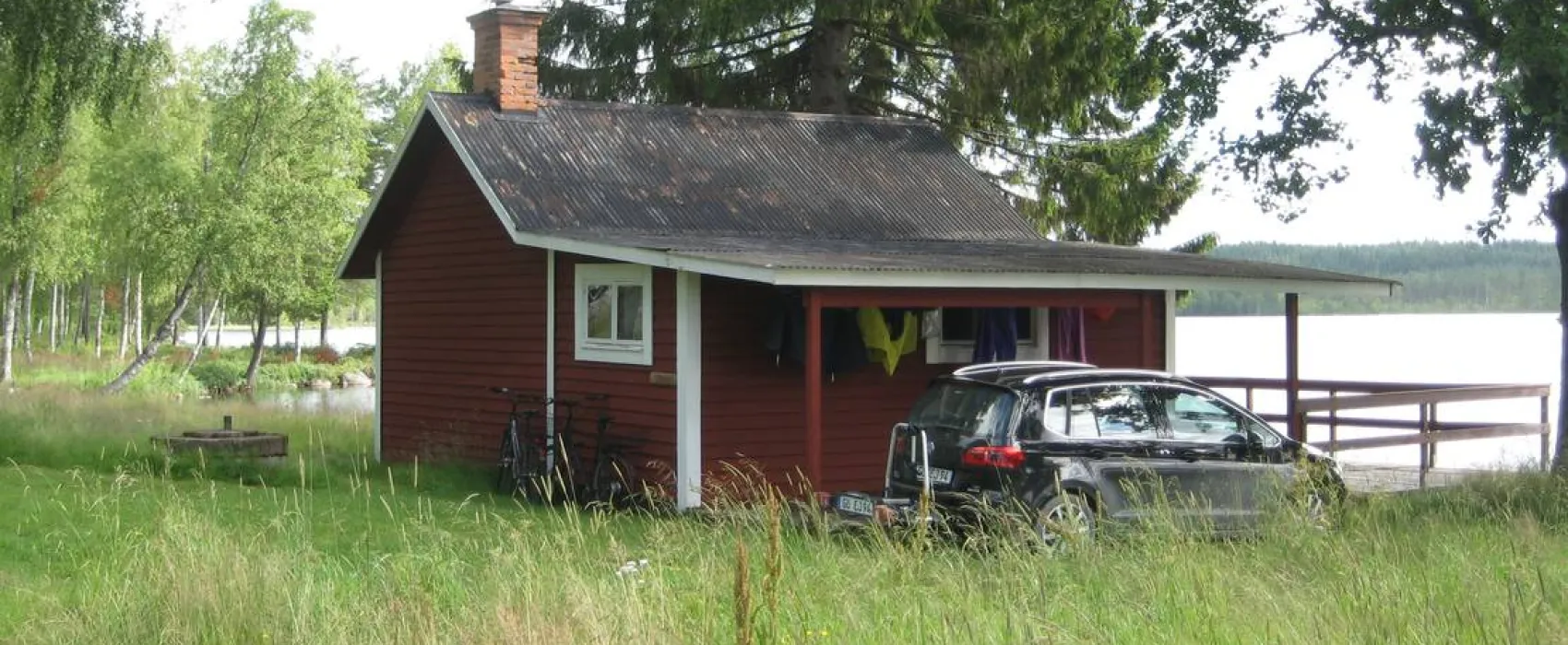 Camping Varmlandsgarden