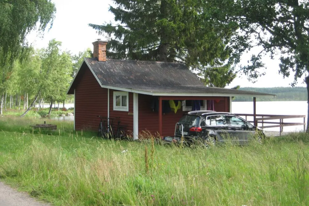 Camping Varmlandsgarden